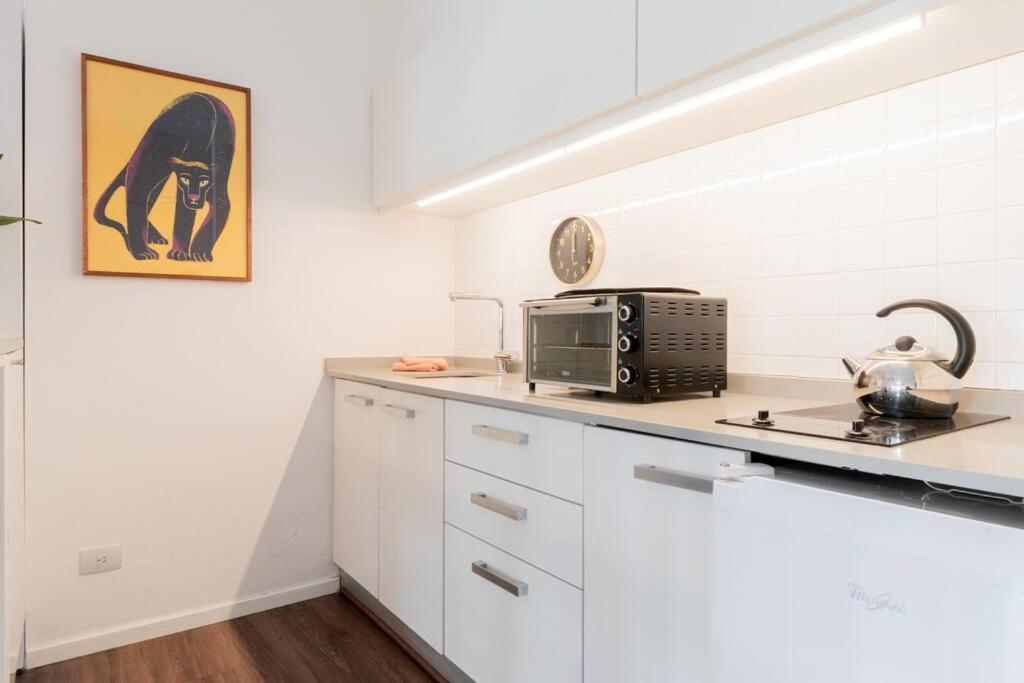 Quartier Palermo Hollywood Apartamento