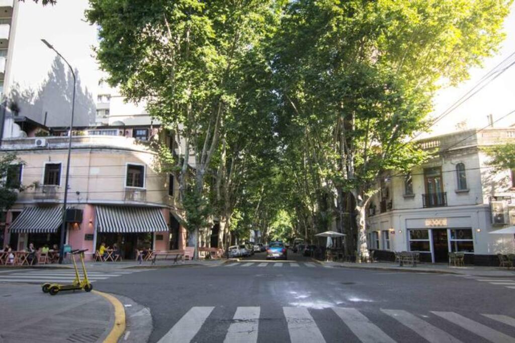 Apartamento Quartier Palermo Hollywood Ciudad Autónoma de Buenos Aires