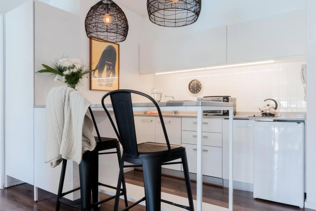Apartamento Quartier Palermo Hollywood *