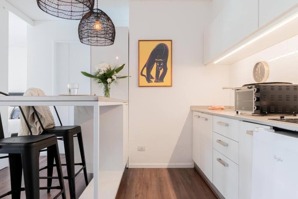 Quartier Palermo Hollywood Apartamento