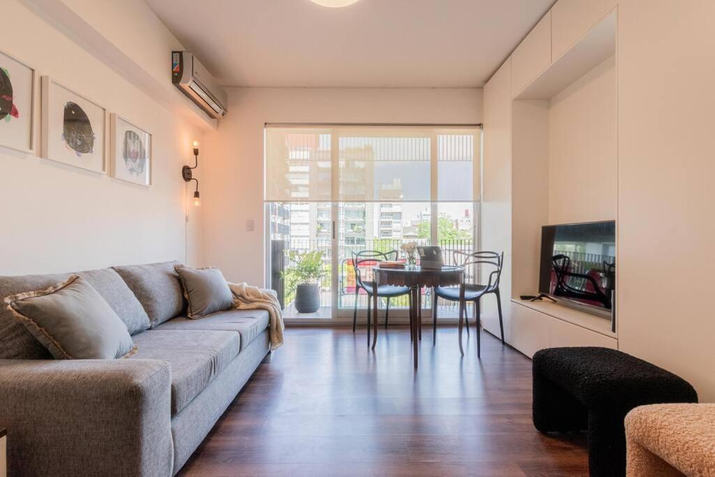 Apartamento Quartier Palermo Hollywood *