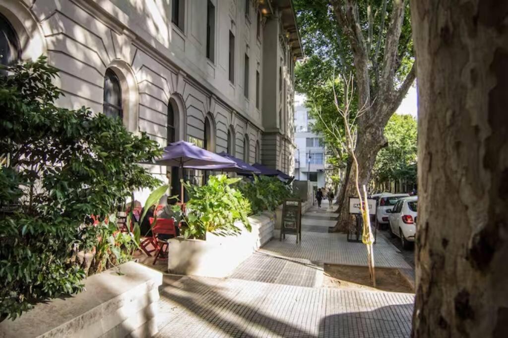 Quartier Palermo Hollywood Ciudad Autónoma de Buenos Aires