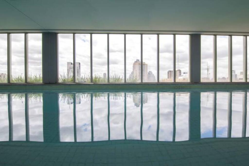 Apartamento Quartier Palermo Hollywood *