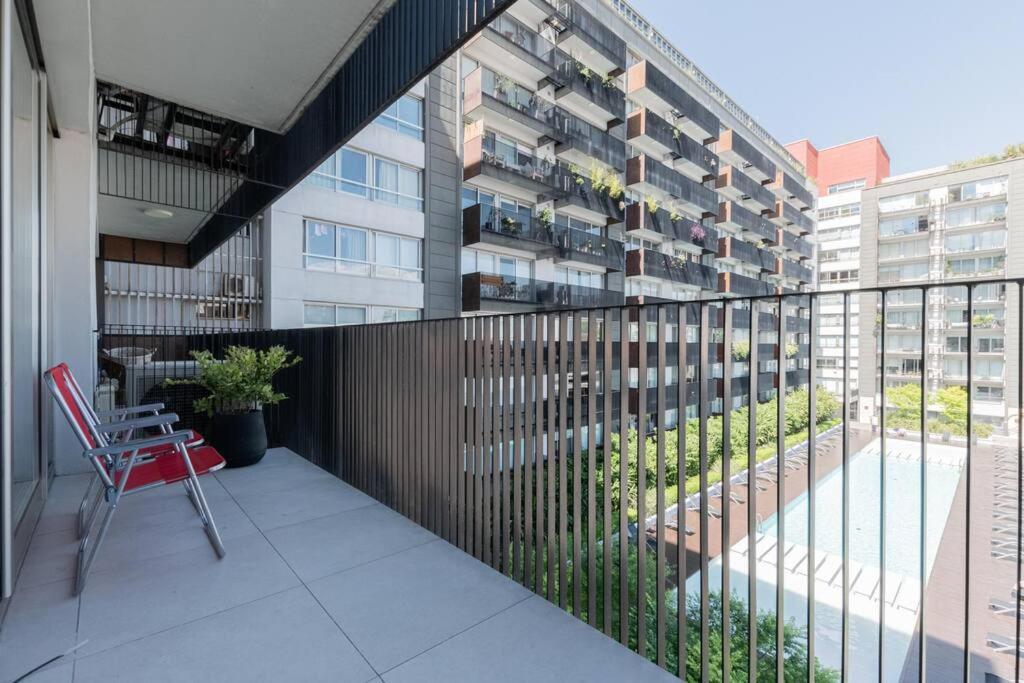 Quartier Palermo Hollywood * Ciudad Autónoma de Buenos Aires