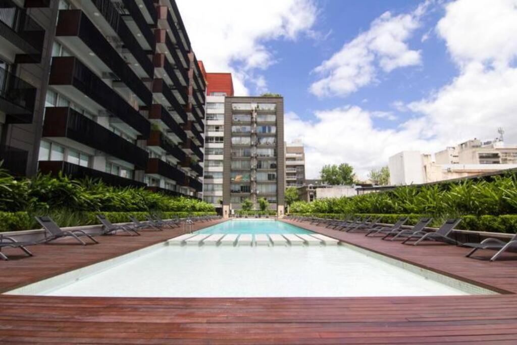 Quartier Palermo Hollywood Ciudad Autónoma de Buenos Aires
