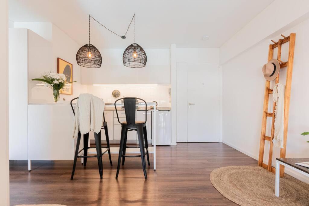Quartier Palermo Hollywood Apartamento *
