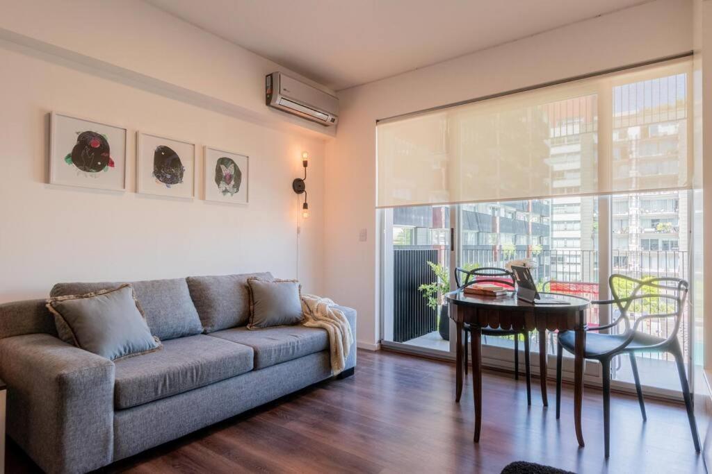 Quartier Palermo Hollywood Ciudad Autónoma de Buenos Aires