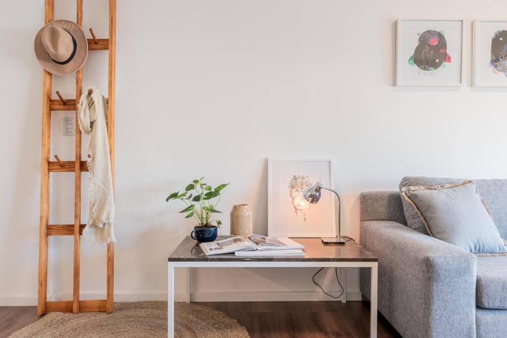 Quartier Palermo Hollywood Apartamento *