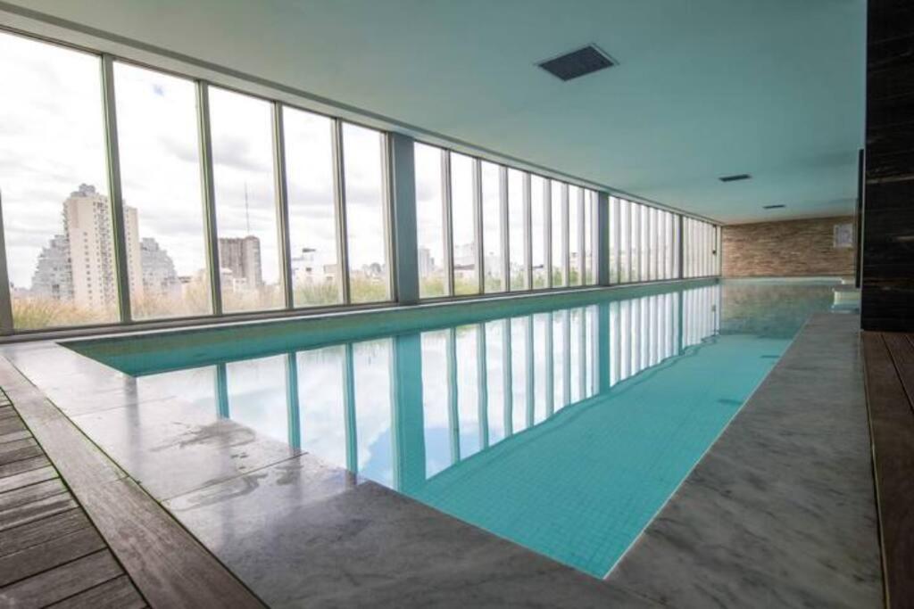 Apartamento Quartier Palermo Hollywood *