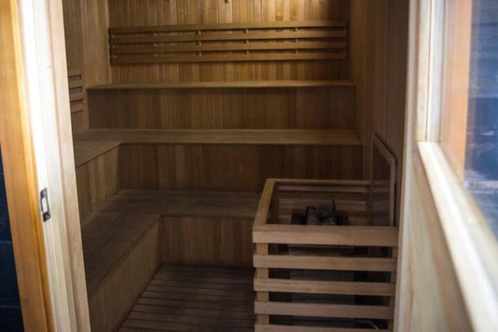 Quartier Palermo Hollywood Apartamento