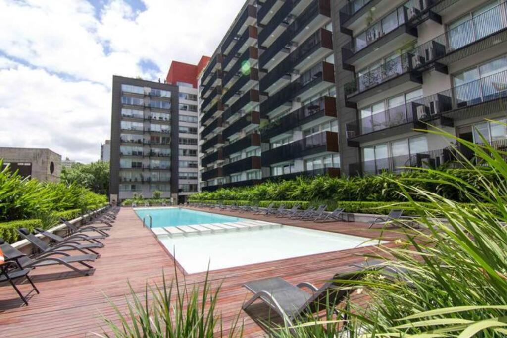 Apartamento Quartier Palermo Hollywood *