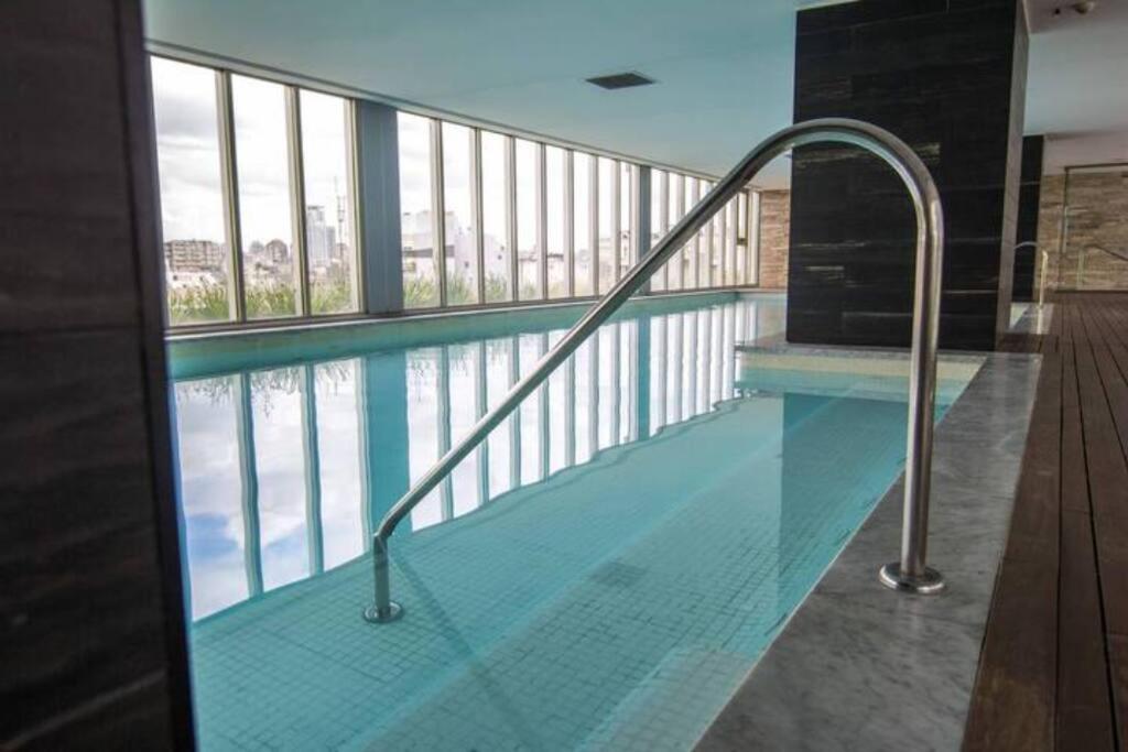 Apartamento Quartier Palermo Hollywood