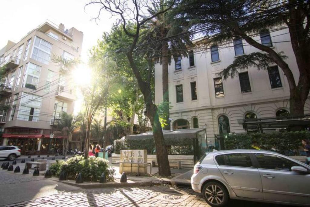 Quartier Palermo Hollywood *