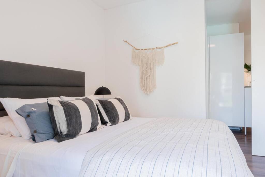 Apartamento Quartier Palermo Hollywood