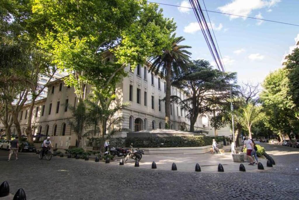 Apartamento Quartier Palermo Hollywood *