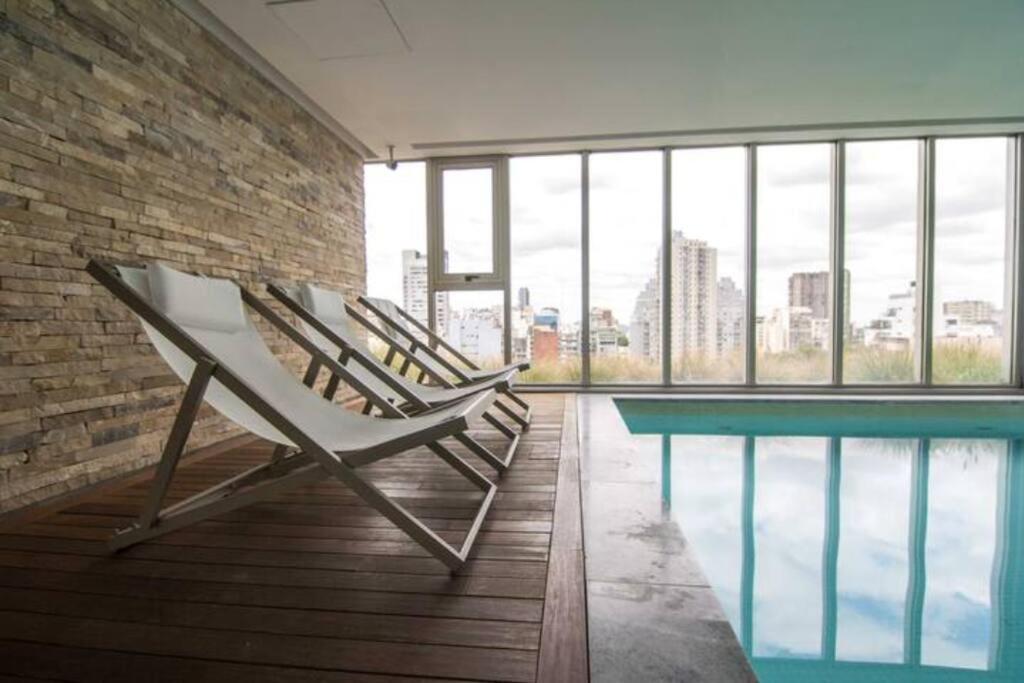 Apartamento Quartier Palermo Hollywood Ciudad Autónoma de Buenos Aires