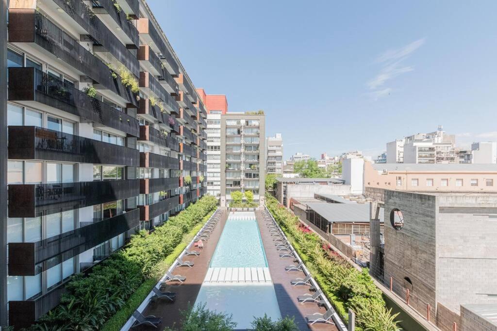 Quartier Palermo Hollywood Ciudad Autónoma de Buenos Aires
