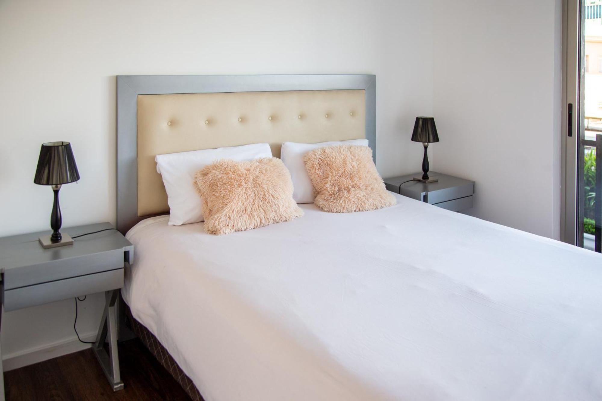 Apartamento Quartier Palermo Hollywood *