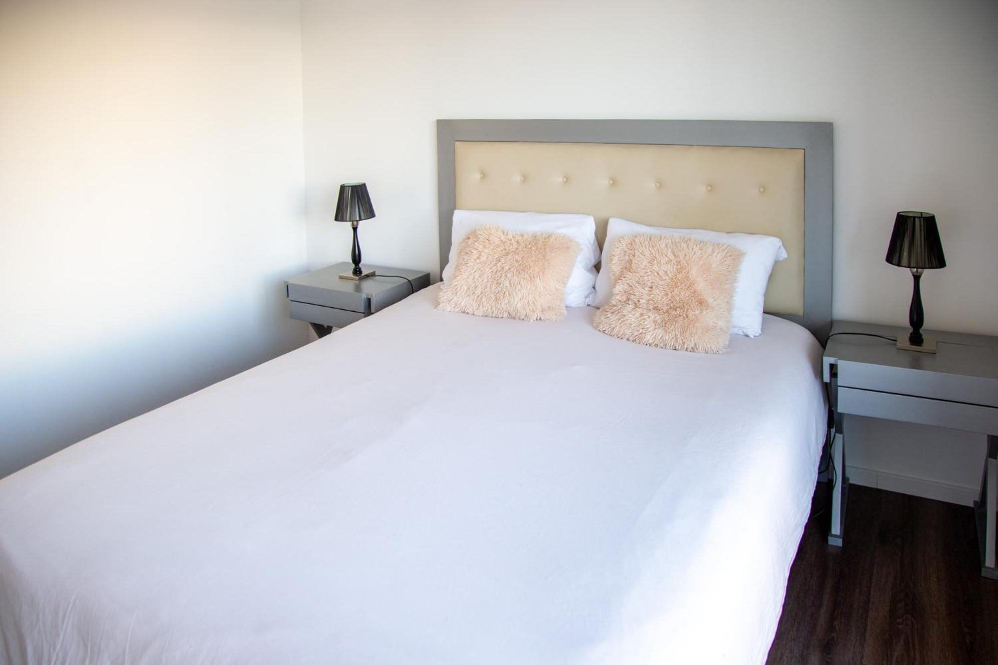 Apartamento Quartier Palermo Hollywood