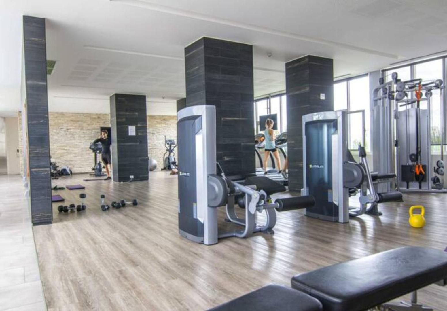 Quartier Palermo Hollywood Apartamento Ciudad Autónoma de Buenos Aires