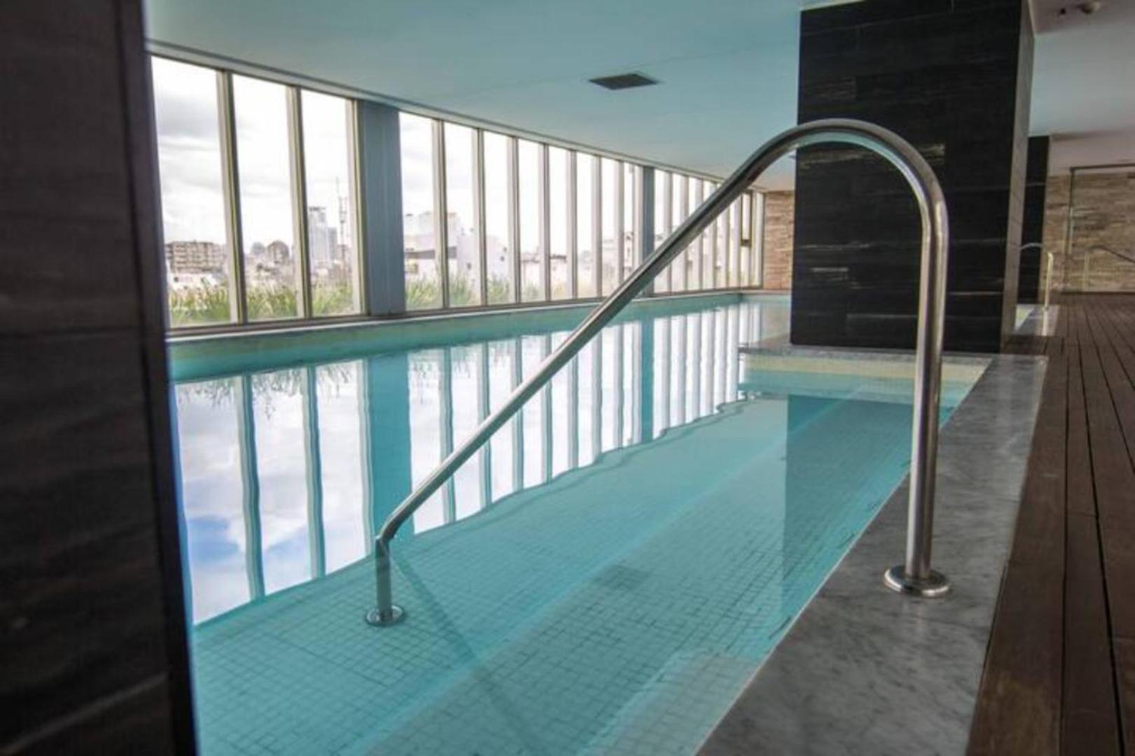 Apartamento Quartier Palermo Hollywood Ciudad Autónoma de Buenos Aires