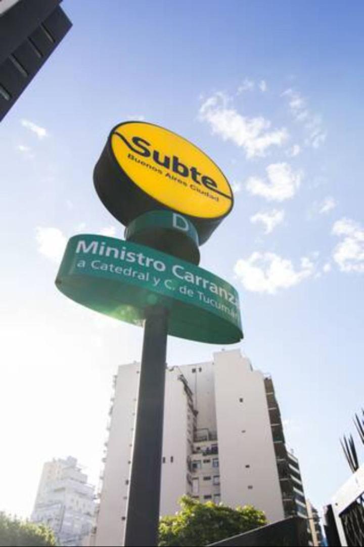 Quartier Palermo Hollywood Ciudad Autónoma de Buenos Aires