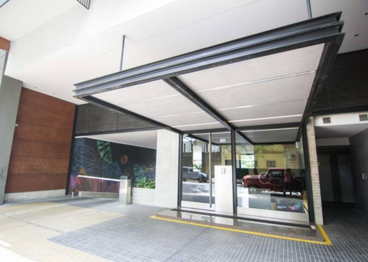 Apartamento Quartier Palermo Hollywood Ciudad Autónoma de Buenos Aires
