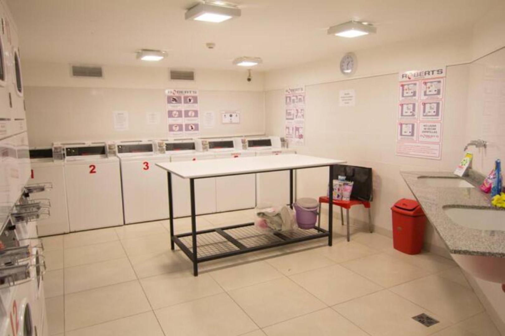 Quartier Palermo Hollywood Apartamento