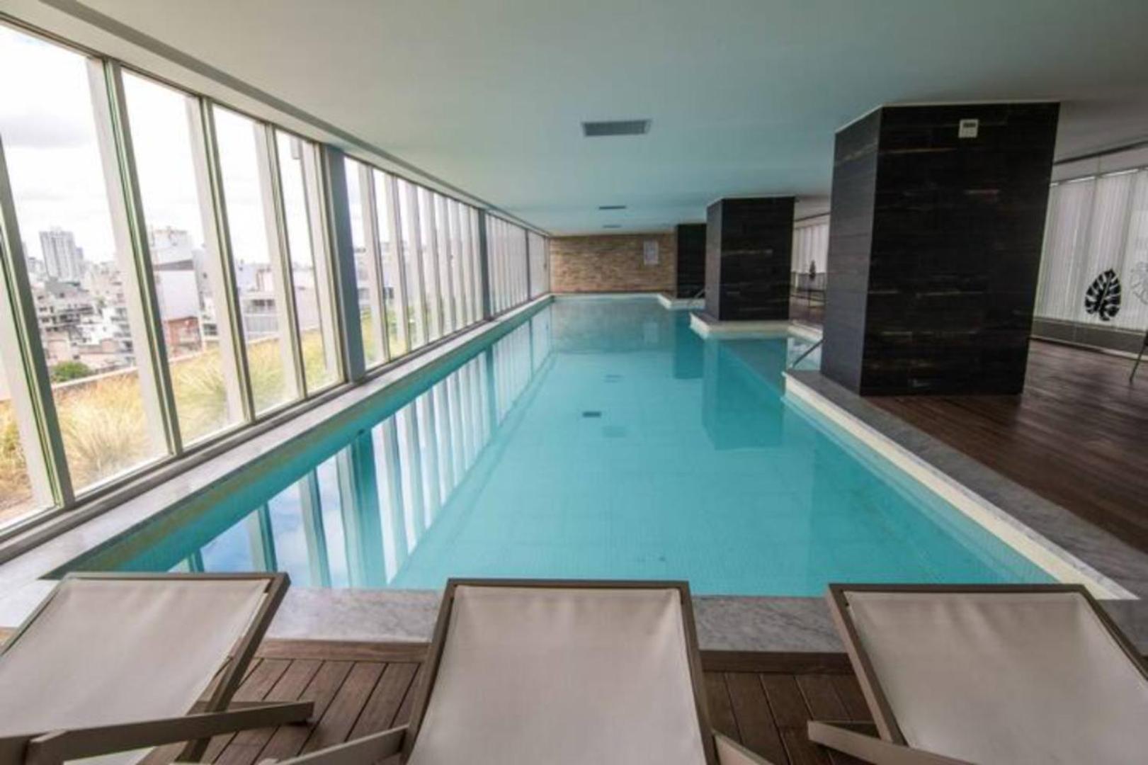 Quartier Palermo Hollywood Apartamento *