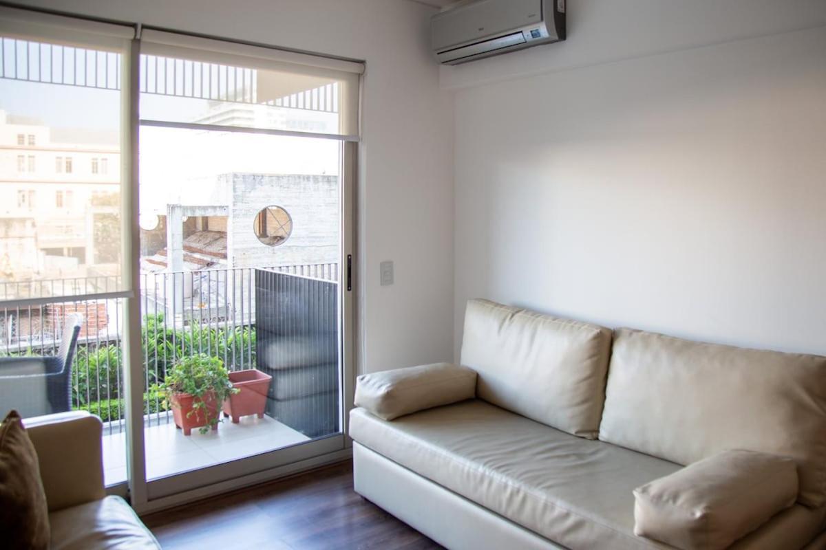 Quartier Palermo Hollywood Ciudad Autónoma de Buenos Aires