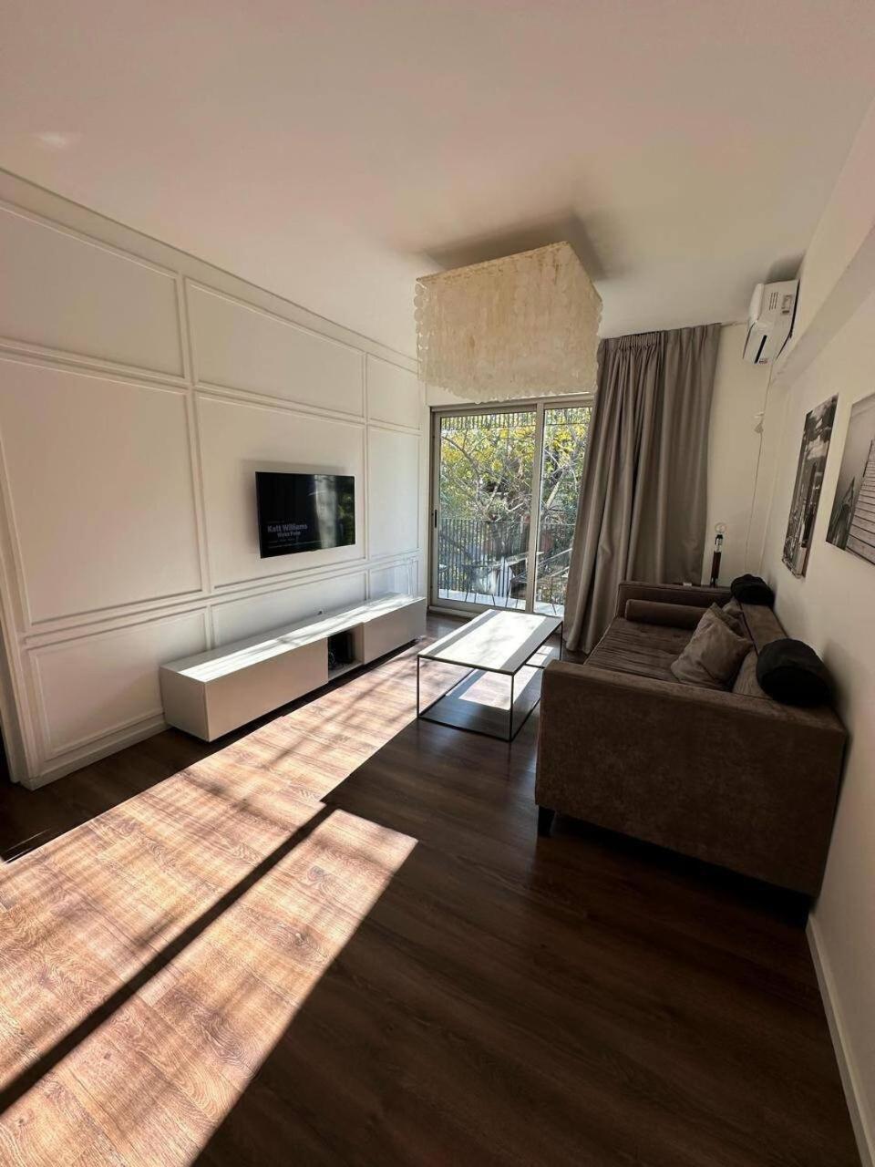 Quartier Palermo Hollywood Apartamento *