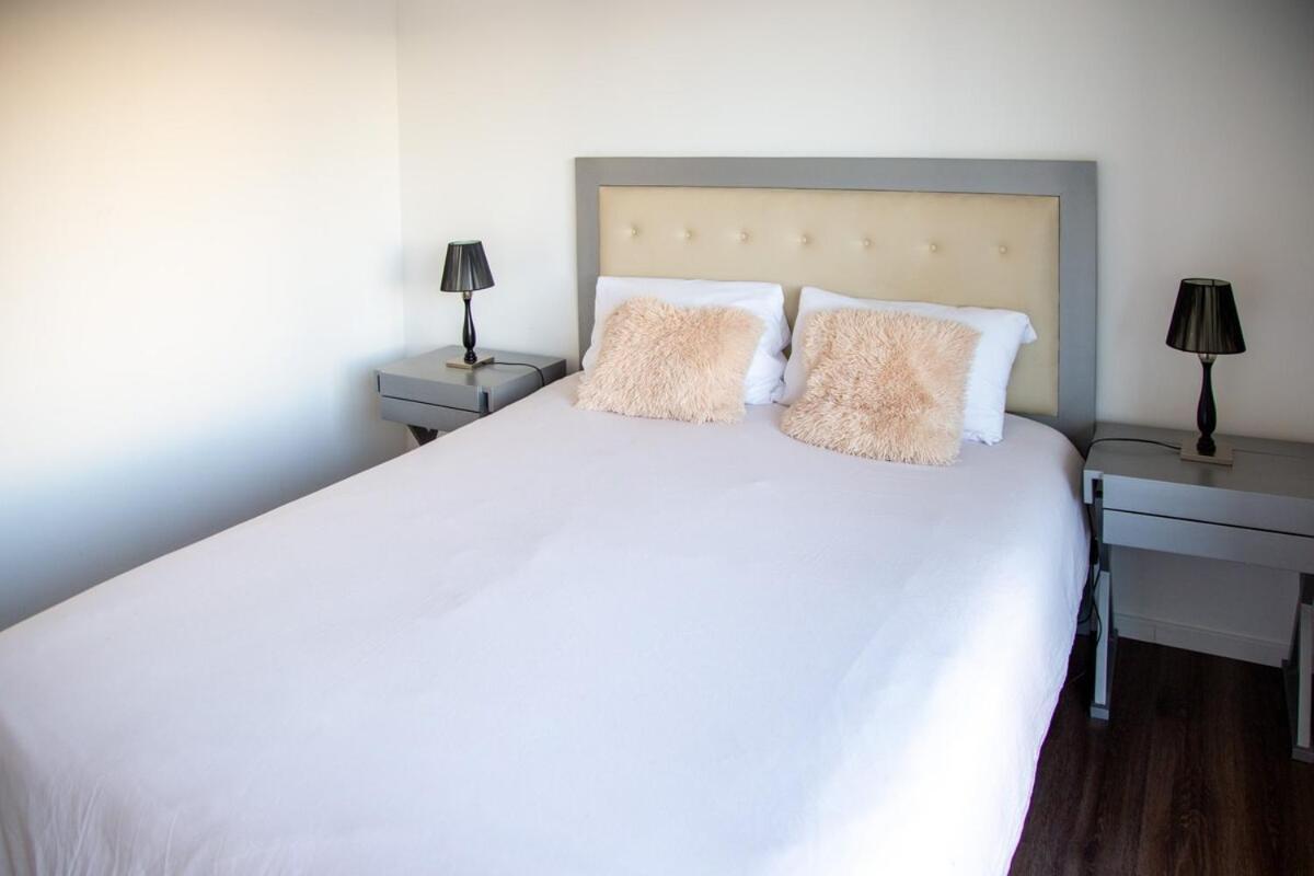 Quartier Palermo Hollywood Apartamento Ciudad Autónoma de Buenos Aires