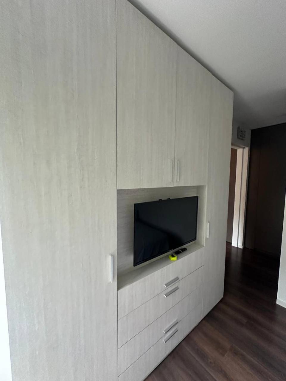 Quartier Palermo Hollywood Apartamento
