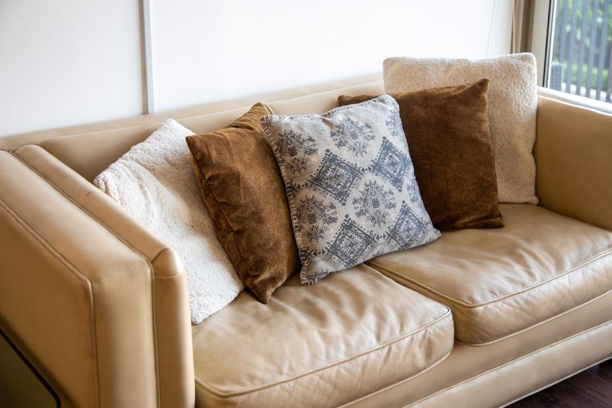 Quartier Palermo Hollywood Apartamento *