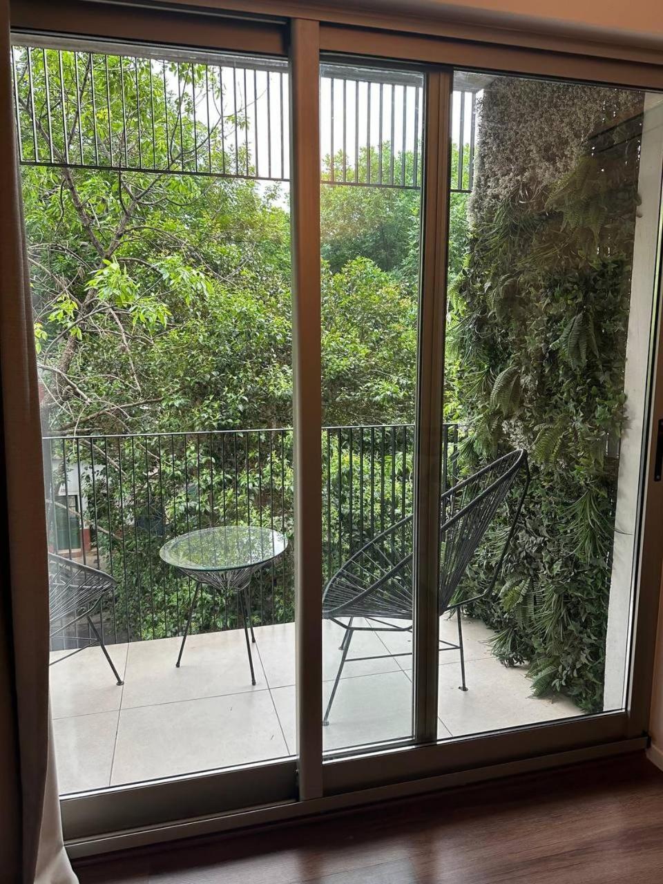Apartamento Quartier Palermo Hollywood *