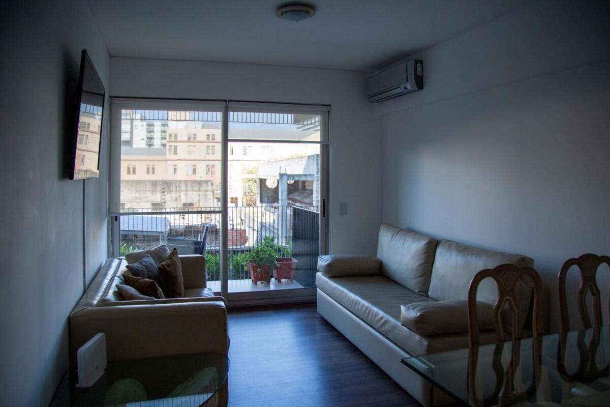 Quartier Palermo Hollywood * Ciudad Autónoma de Buenos Aires